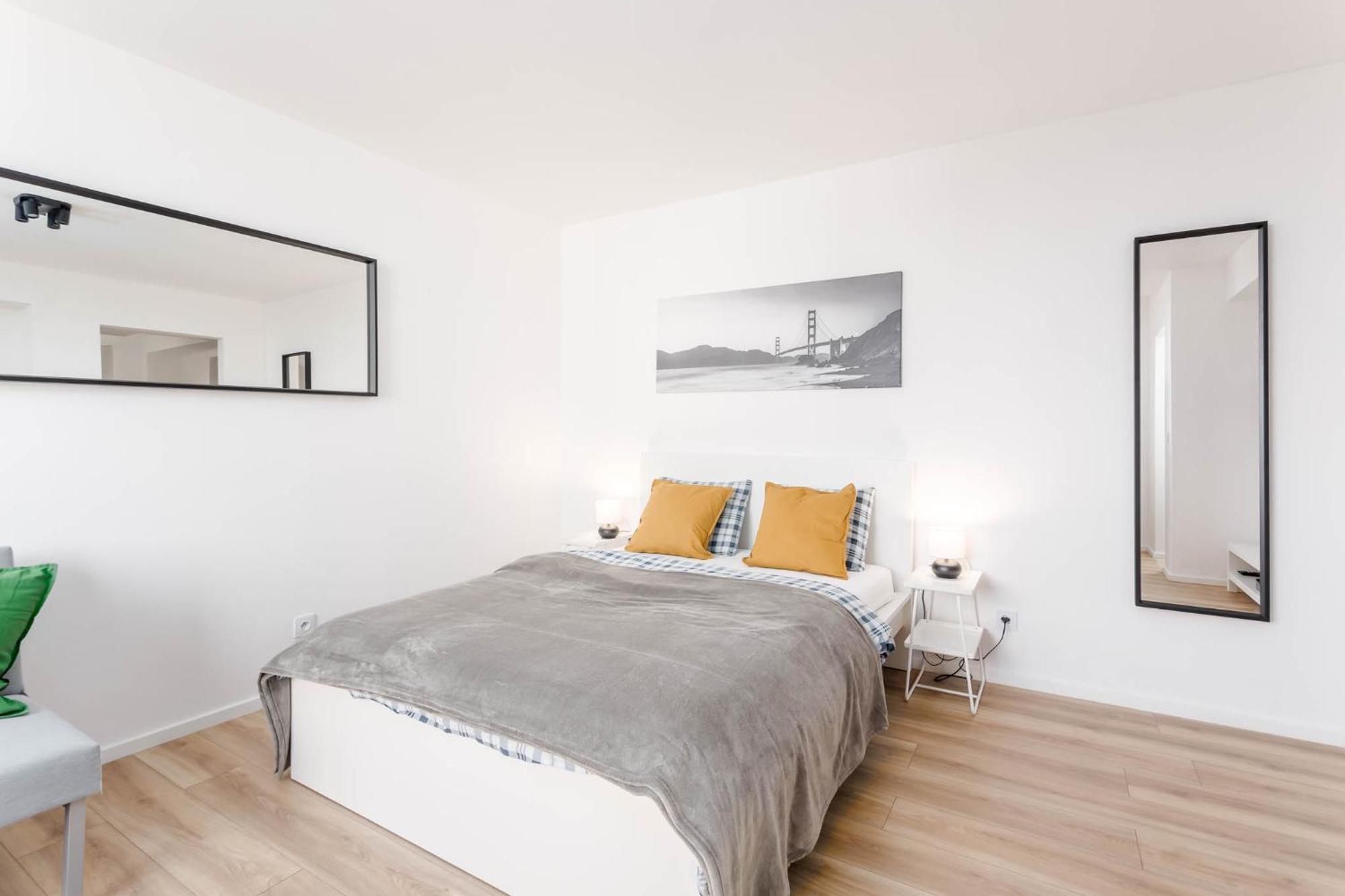Enjoy! Srodmiescie Nowogrodzka Apartment Warsaw Exterior photo