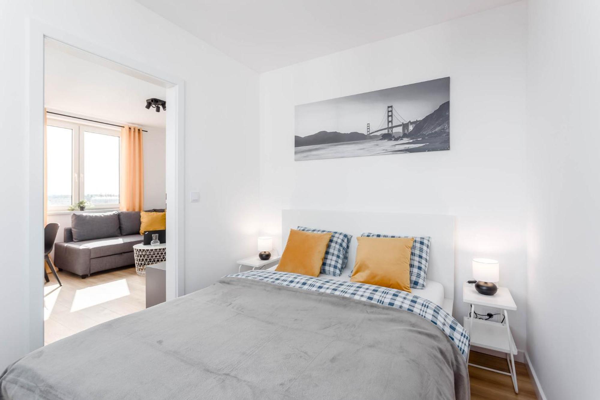 Enjoy! Srodmiescie Nowogrodzka Apartment Warsaw Exterior photo